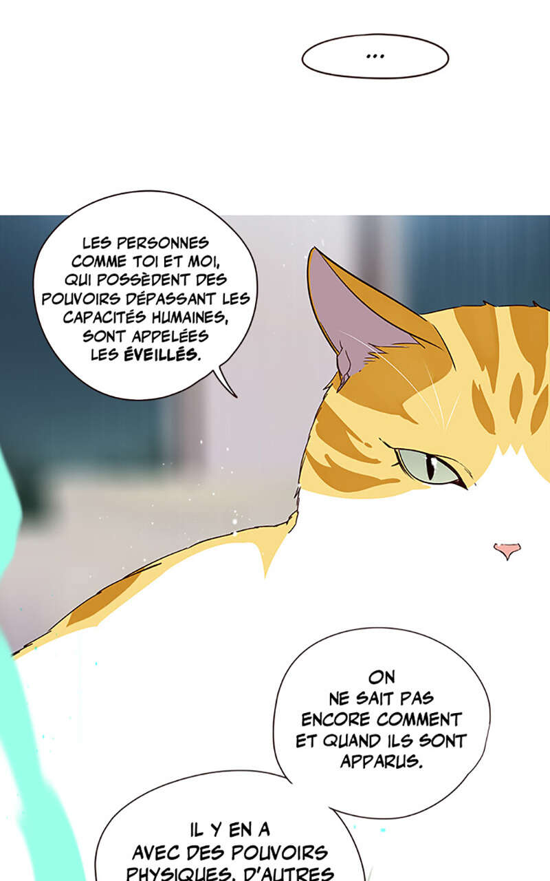 Eleceed Chapitre 4 - Page 49