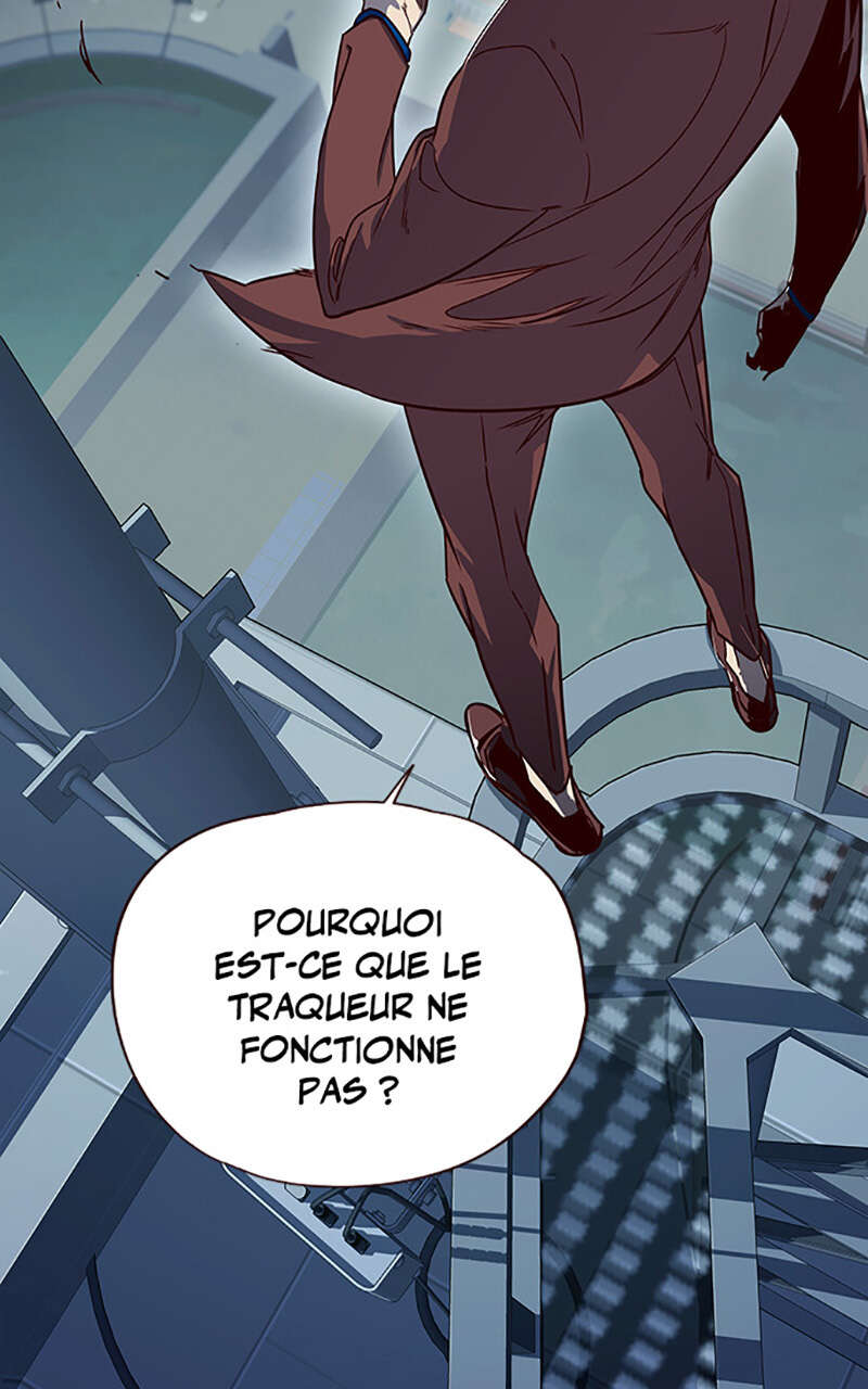 Eleceed Chapitre 4 - Page 5
