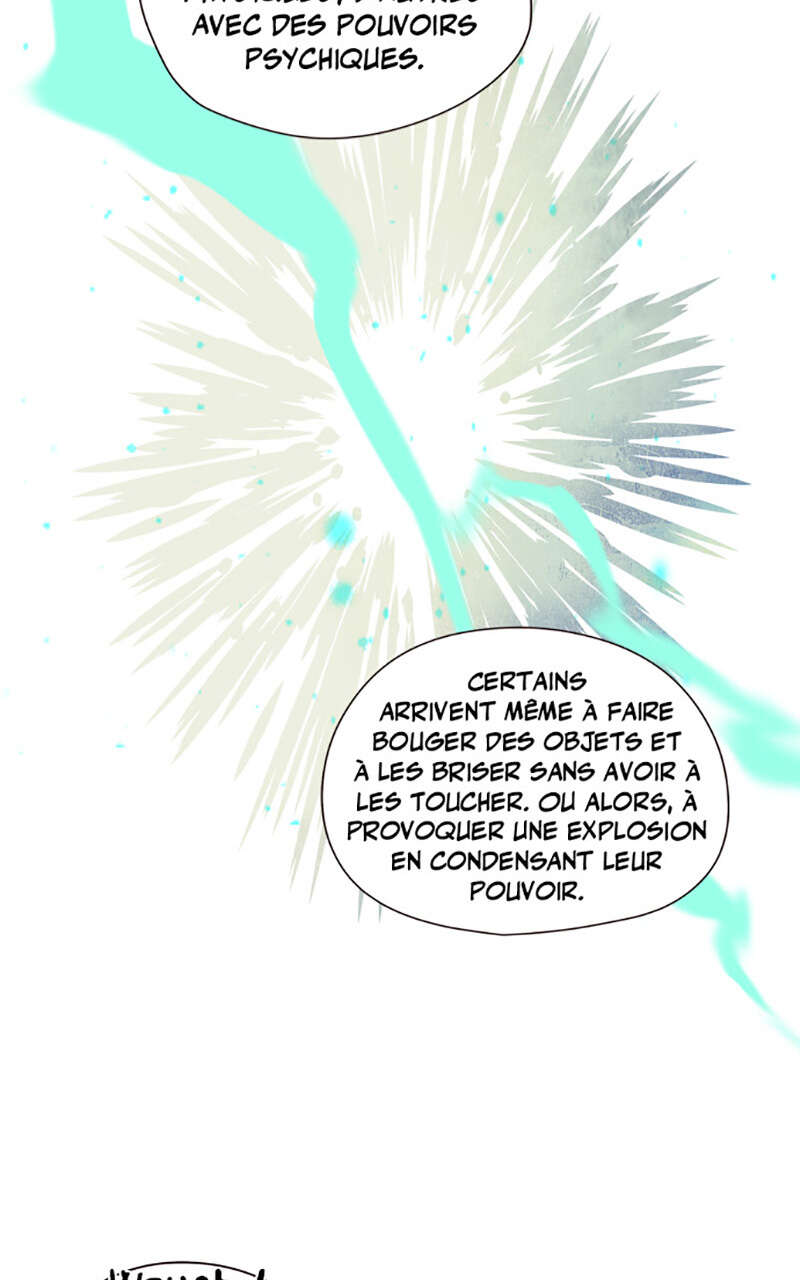 Eleceed Chapitre 4 - Page 50