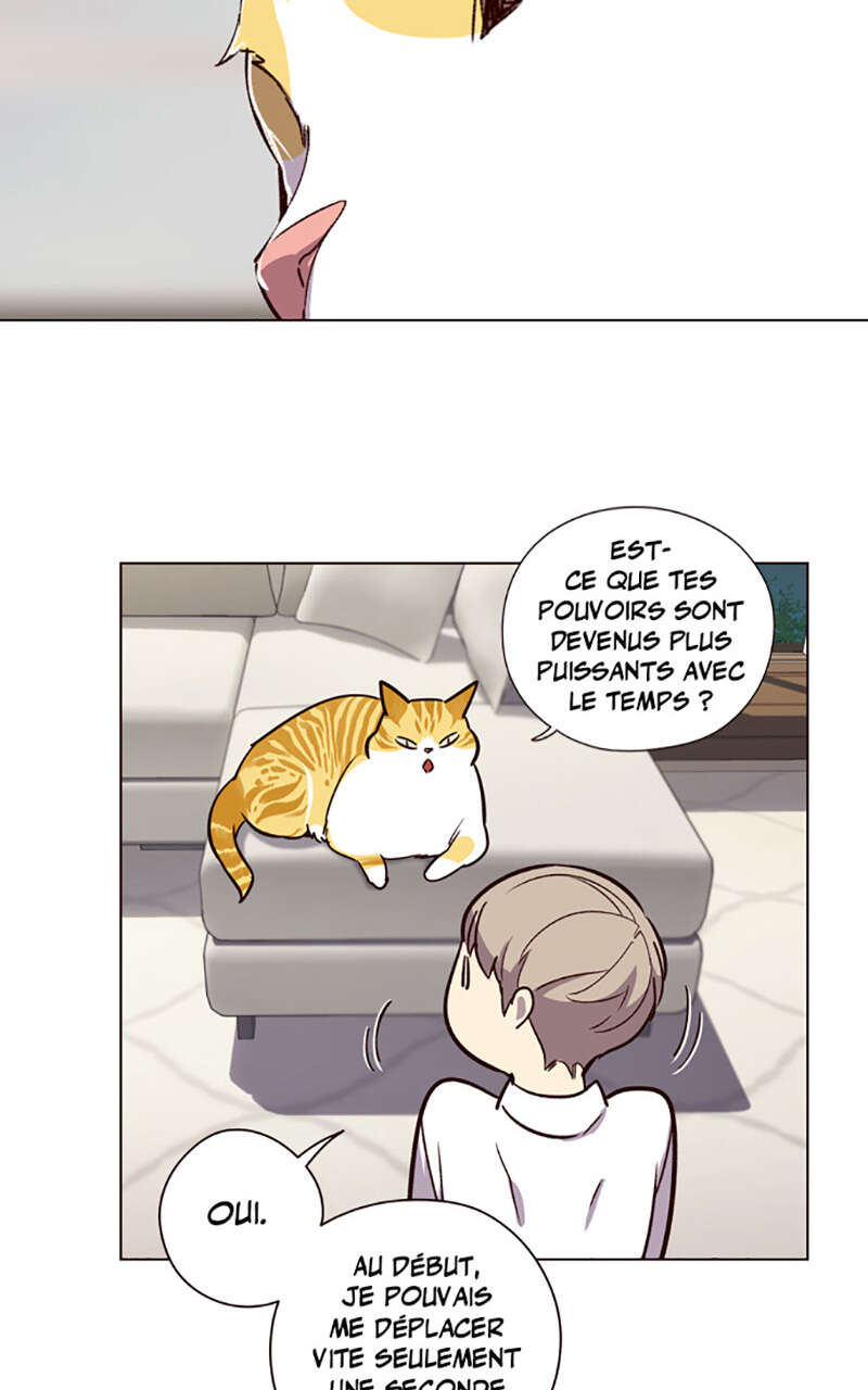 Eleceed Chapitre 4 - Page 52
