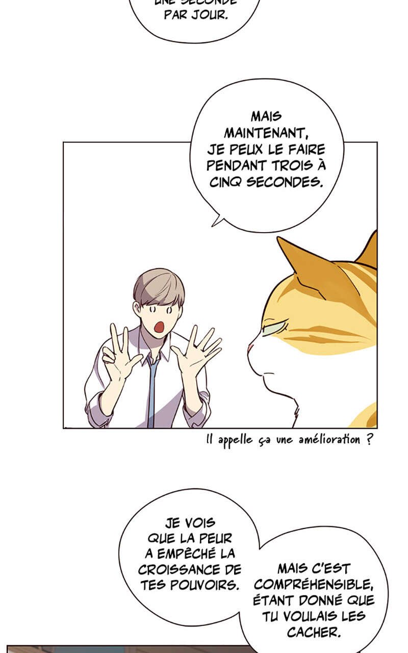 Eleceed Chapitre 4 - Page 53