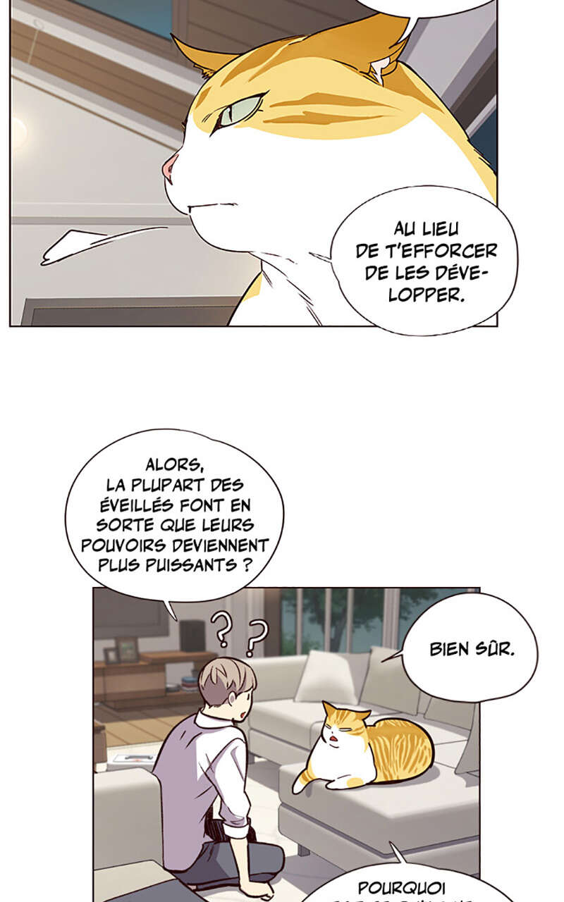 Eleceed Chapitre 4 - Page 54
