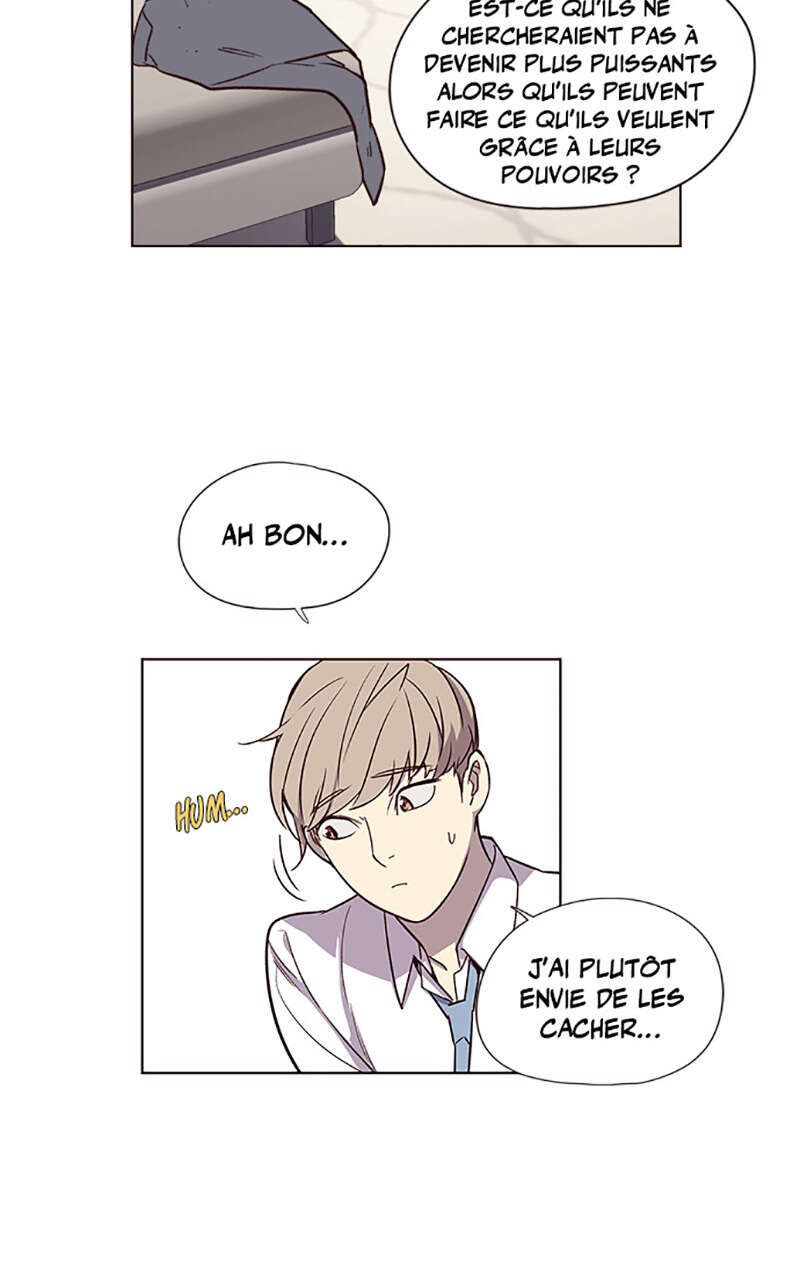 Eleceed Chapitre 4 - Page 55