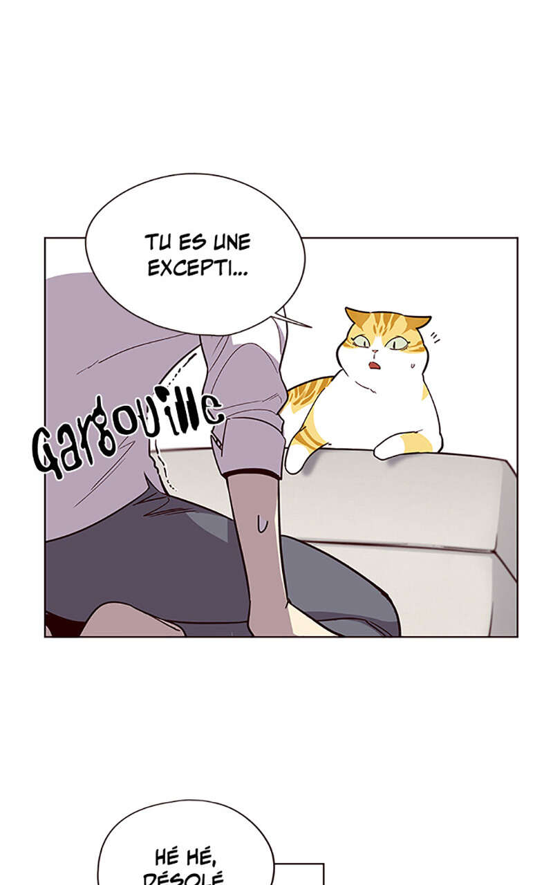 Eleceed Chapitre 4 - Page 56