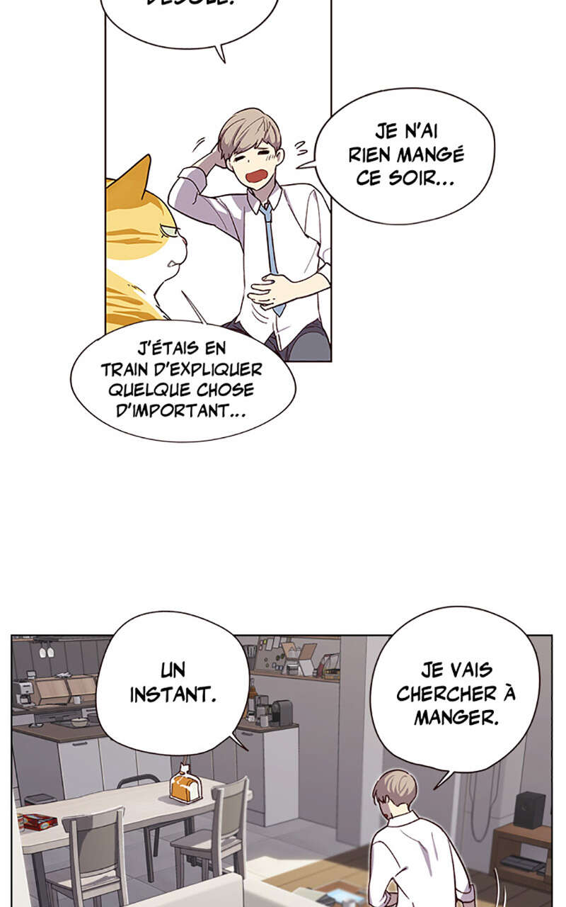 Eleceed Chapitre 4 - Page 57