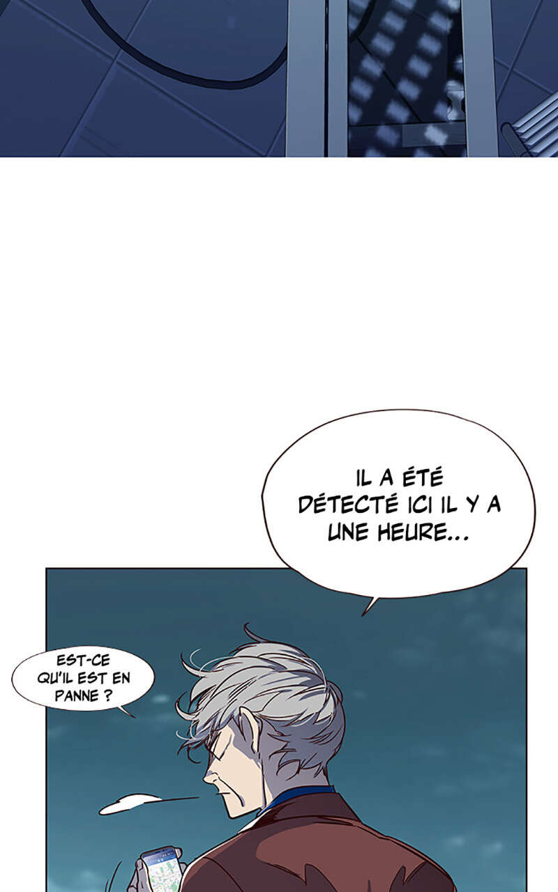 Eleceed Chapitre 4 - Page 6