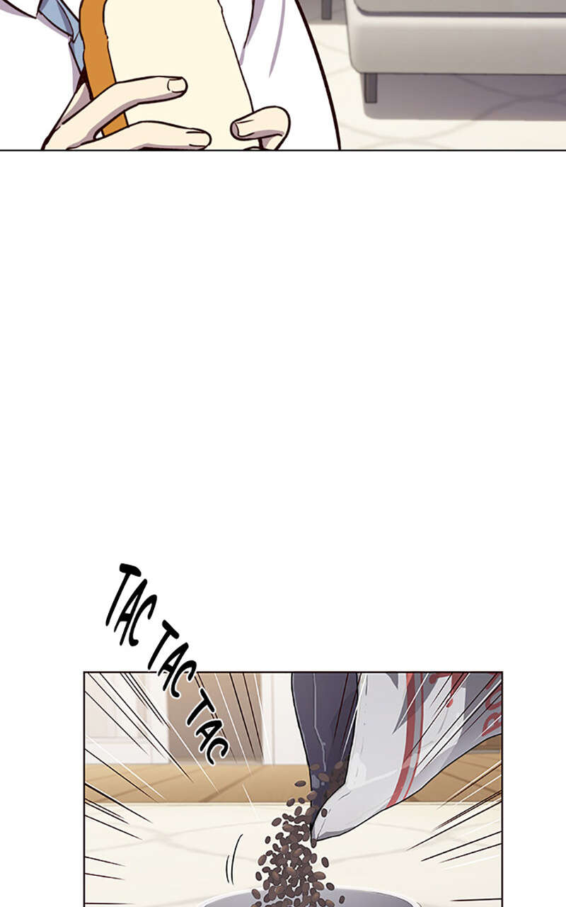Eleceed Chapitre 4 - Page 61