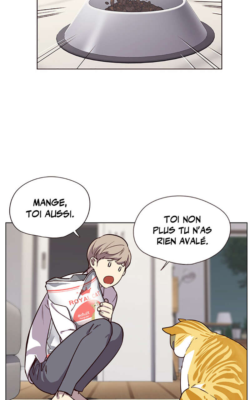 Eleceed Chapitre 4 - Page 62