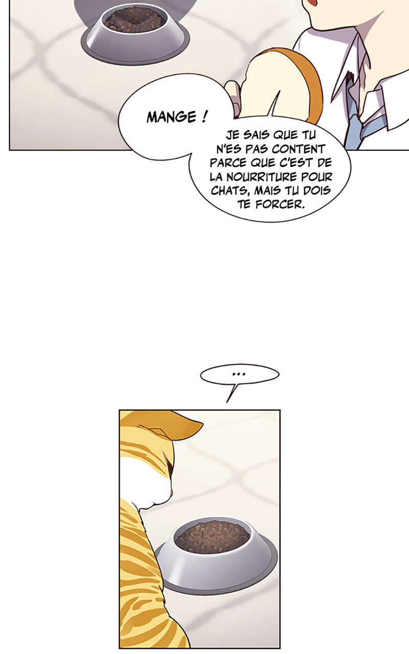 Eleceed Chapitre 4 - Page 64