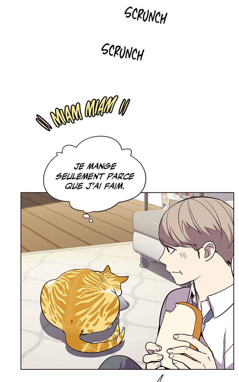 Eleceed Chapitre 4 - Page 66