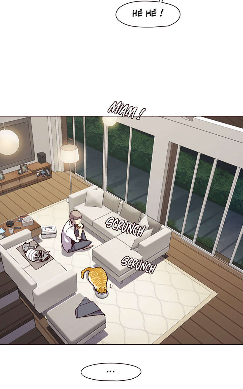 Eleceed Chapitre 4 - Page 67