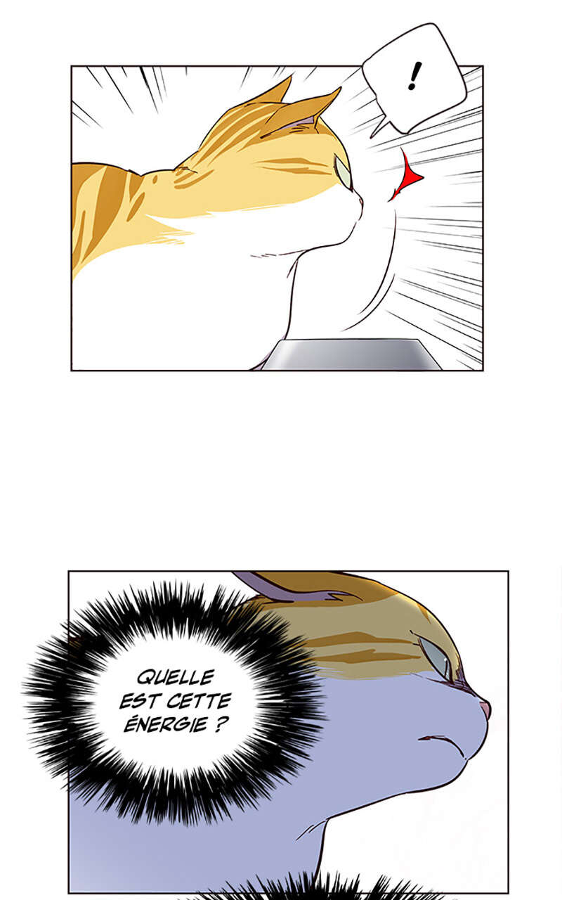 Eleceed Chapitre 4 - Page 70