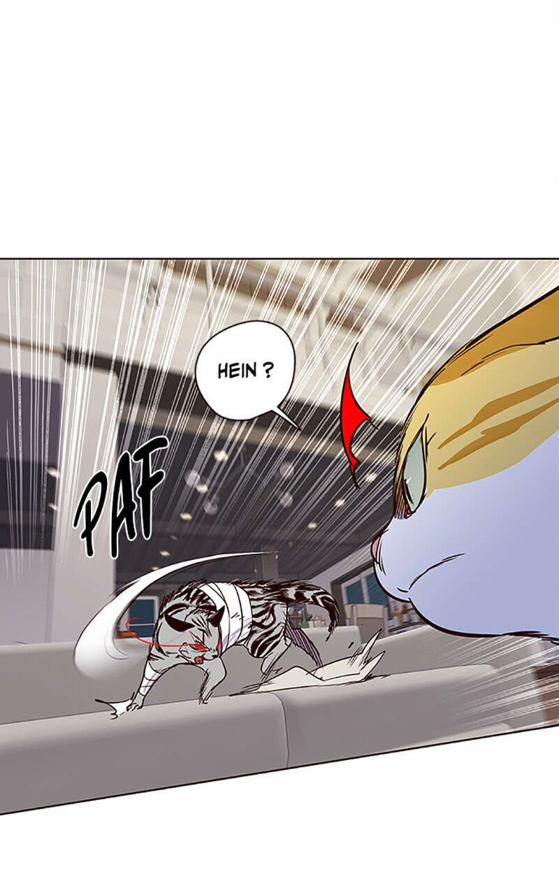 Eleceed Chapitre 4 - Page 73