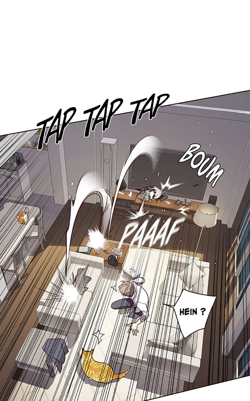 Eleceed Chapitre 4 - Page 74