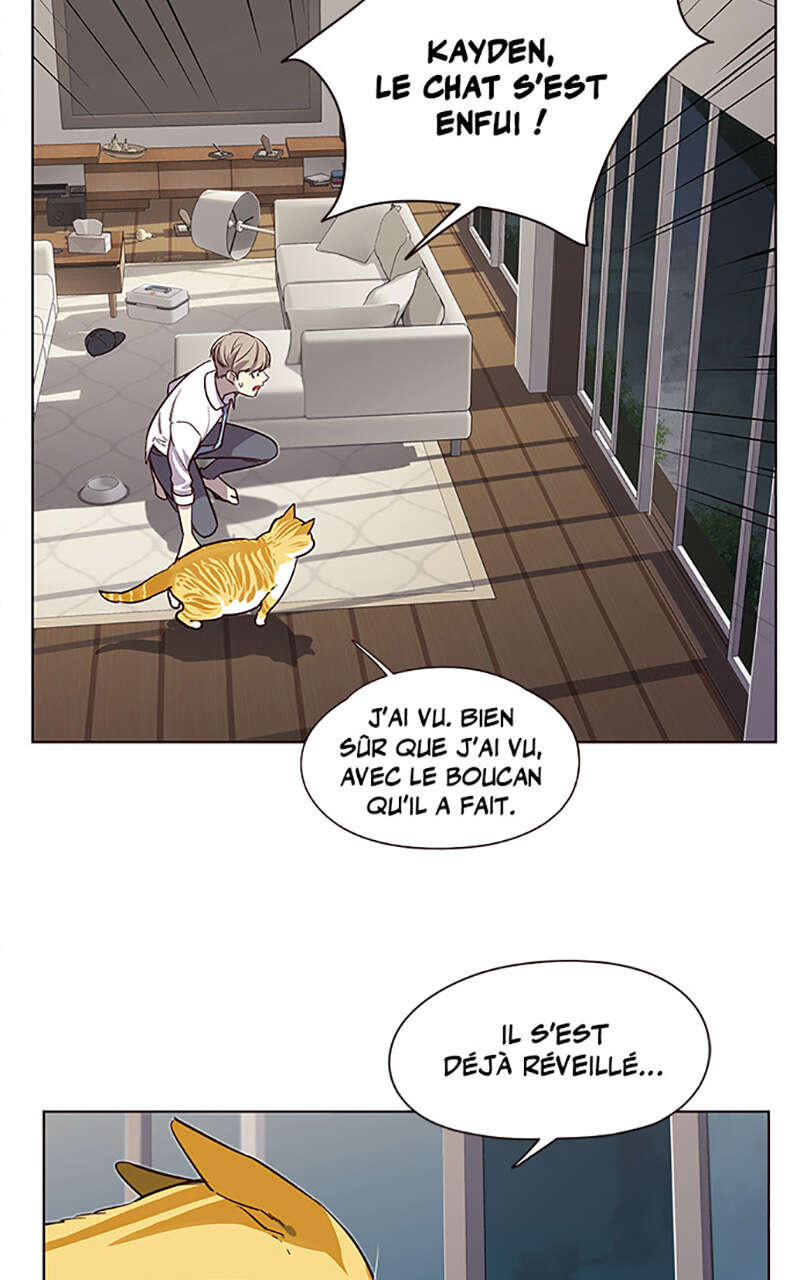 Eleceed Chapitre 4 - Page 78