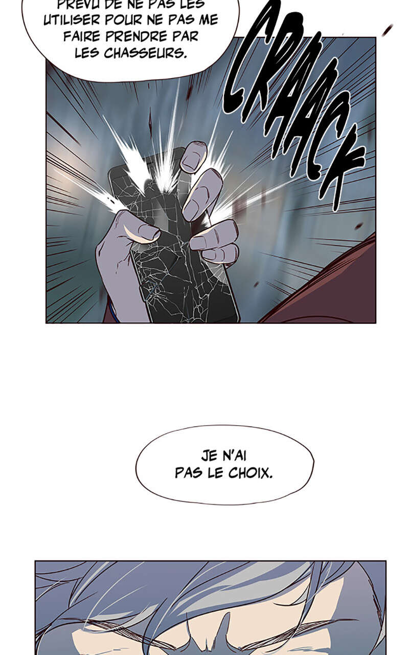 Eleceed Chapitre 4 - Page 8