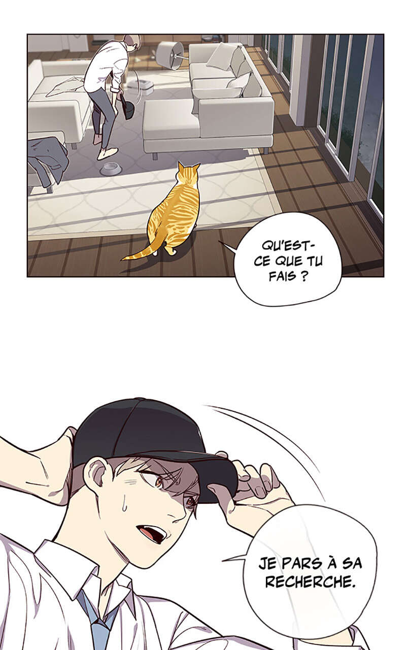 Eleceed Chapitre 4 - Page 80