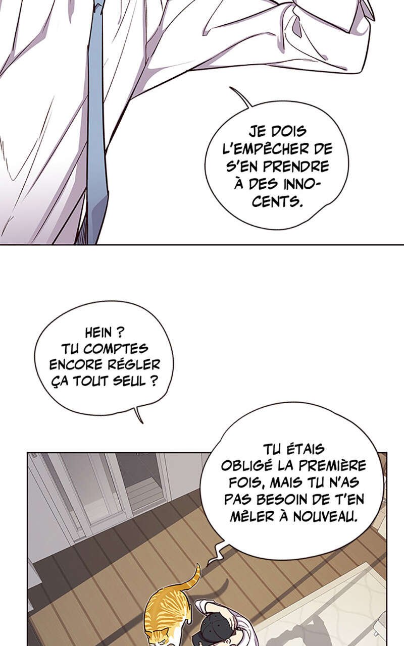 Eleceed Chapitre 4 - Page 81