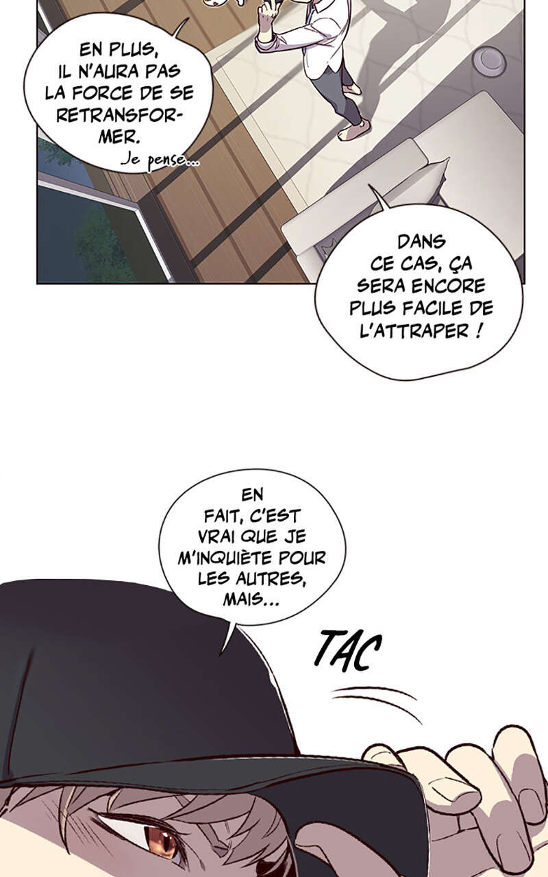 Eleceed Chapitre 4 - Page 82