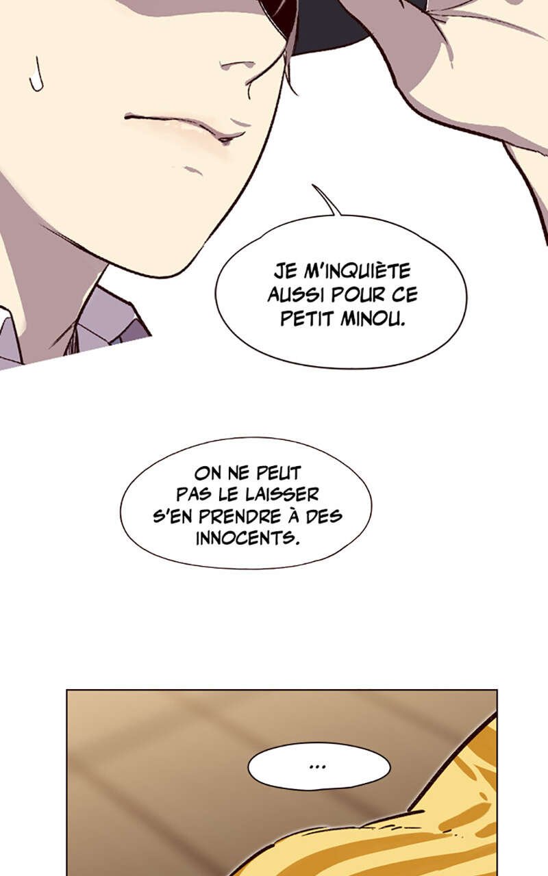 Eleceed Chapitre 4 - Page 83