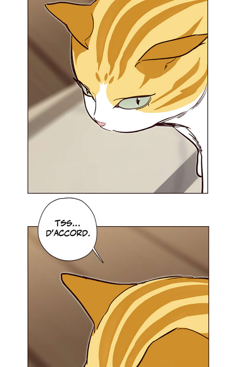 Eleceed Chapitre 4 - Page 84