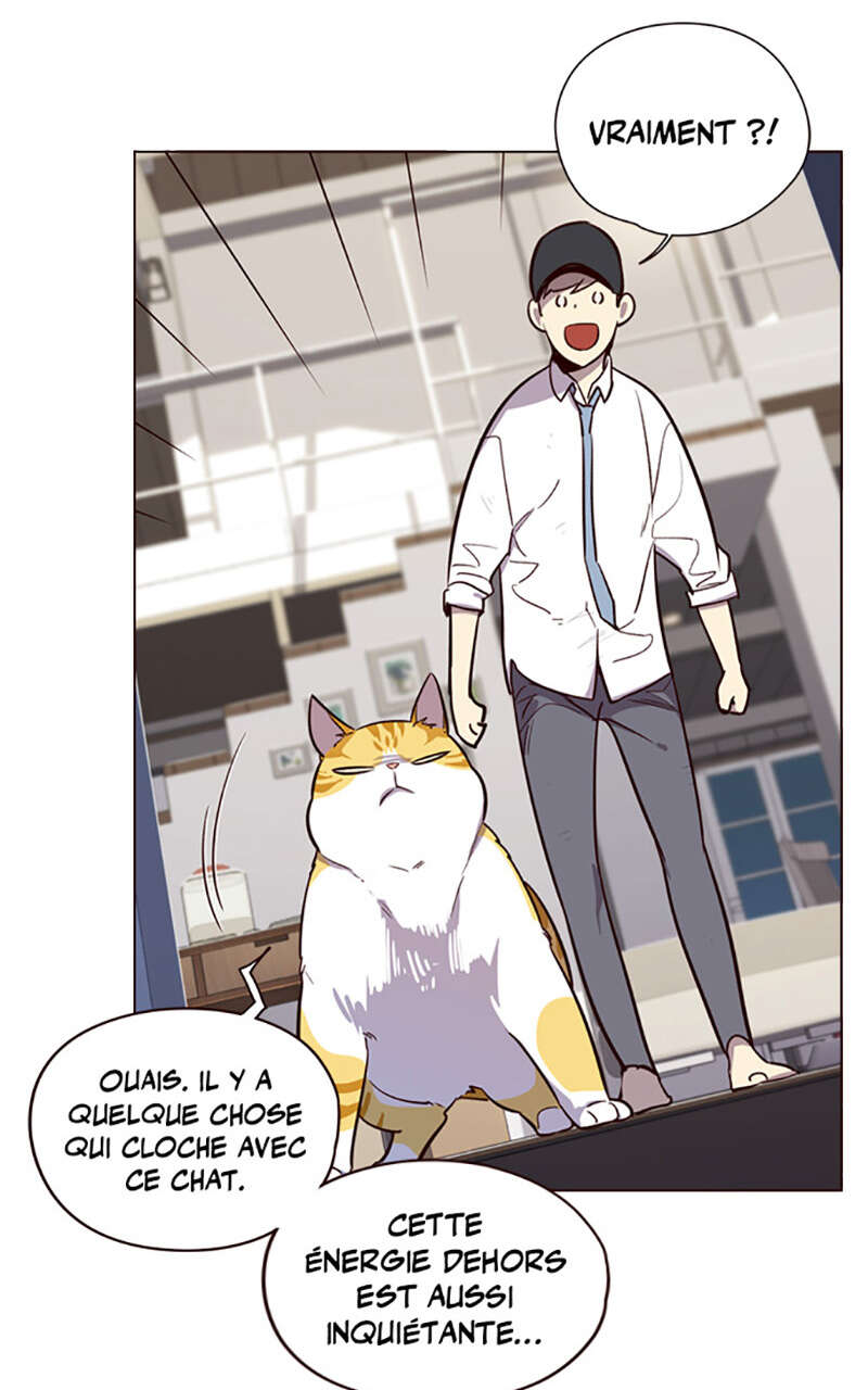 Eleceed Chapitre 4 - Page 86