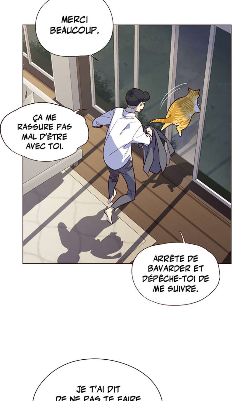 Eleceed Chapitre 4 - Page 88