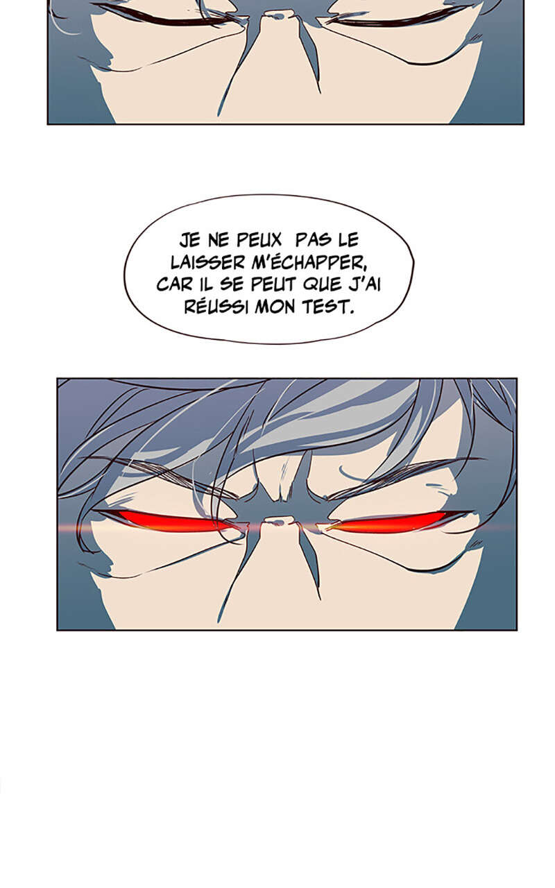 Eleceed Chapitre 4 - Page 9