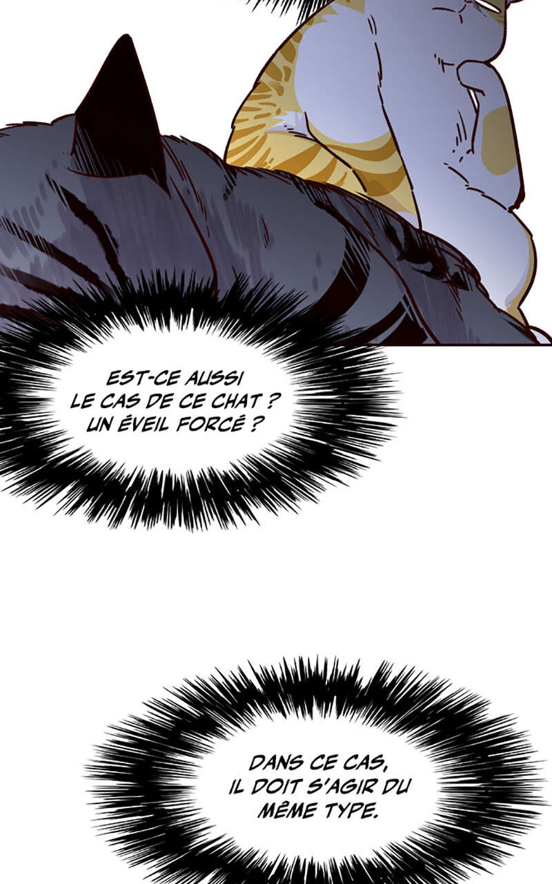 Eleceed Chapitre 6 - Page 10