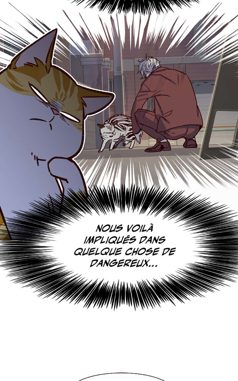 Eleceed Chapitre 6 - Page 11