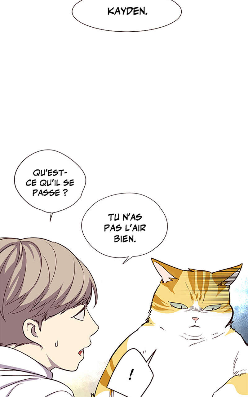 Eleceed Chapitre 6 - Page 12