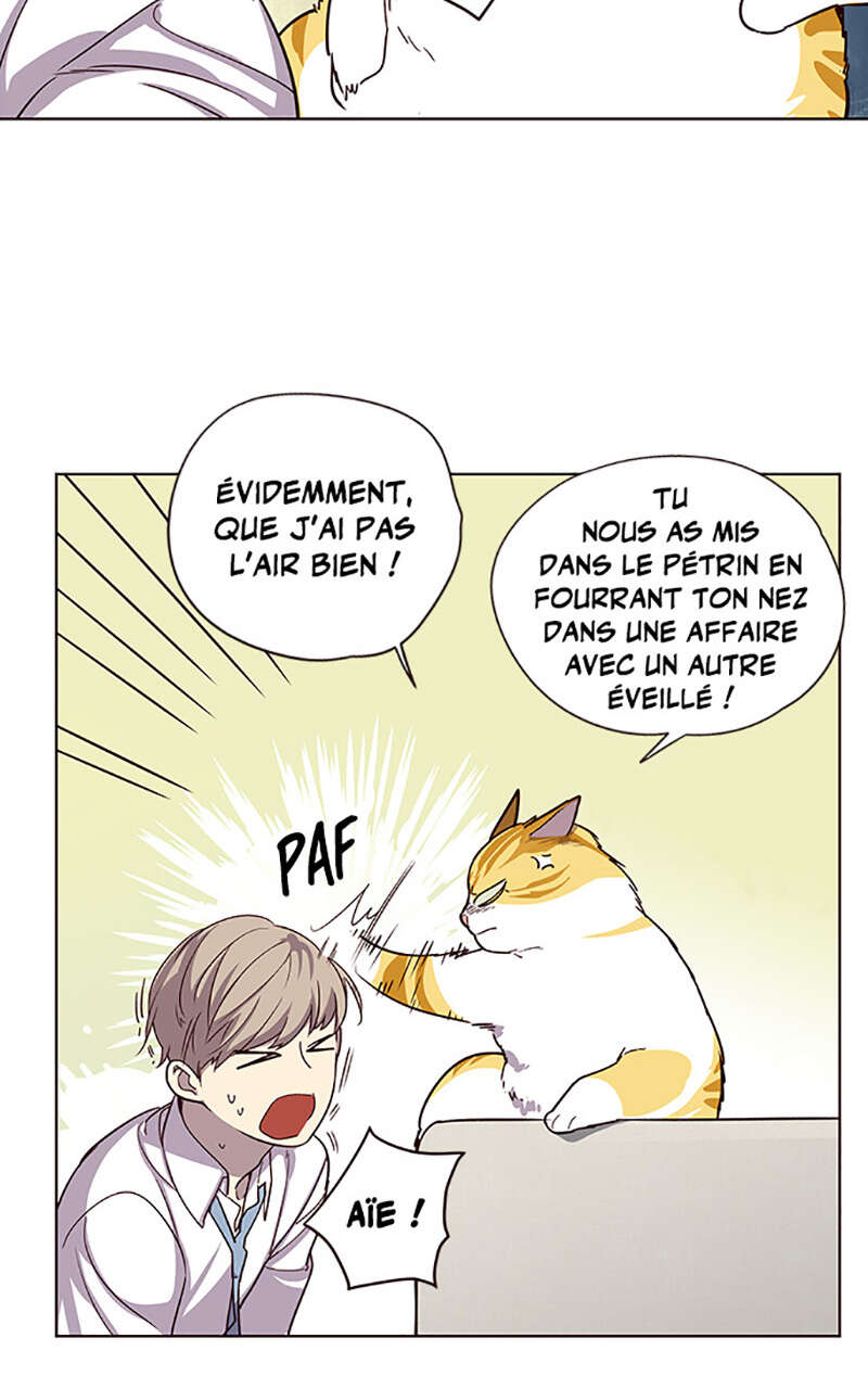 Eleceed Chapitre 6 - Page 13