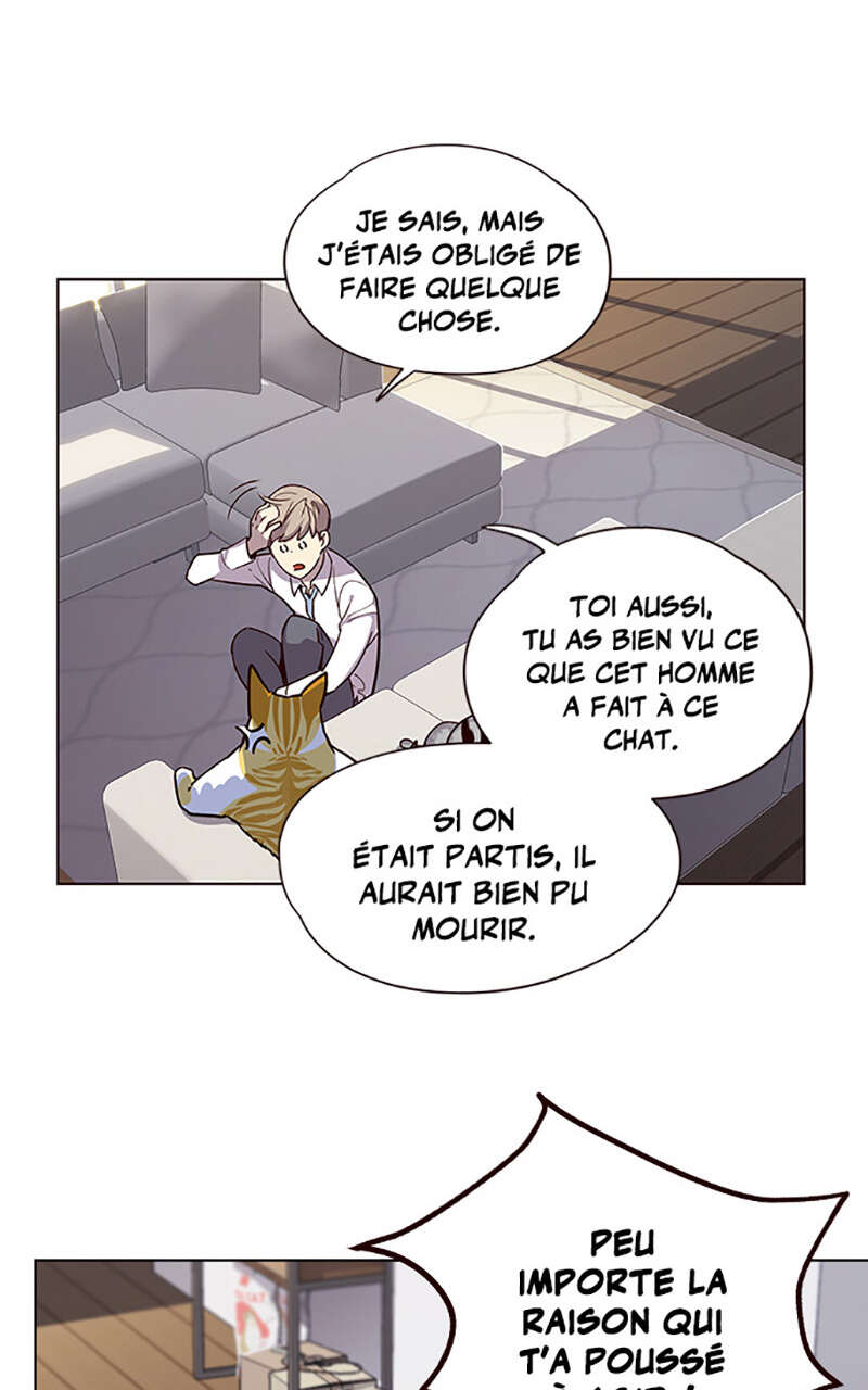 Eleceed Chapitre 6 - Page 14