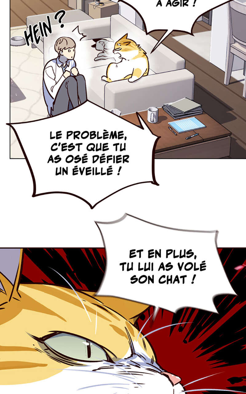 Eleceed Chapitre 6 - Page 15