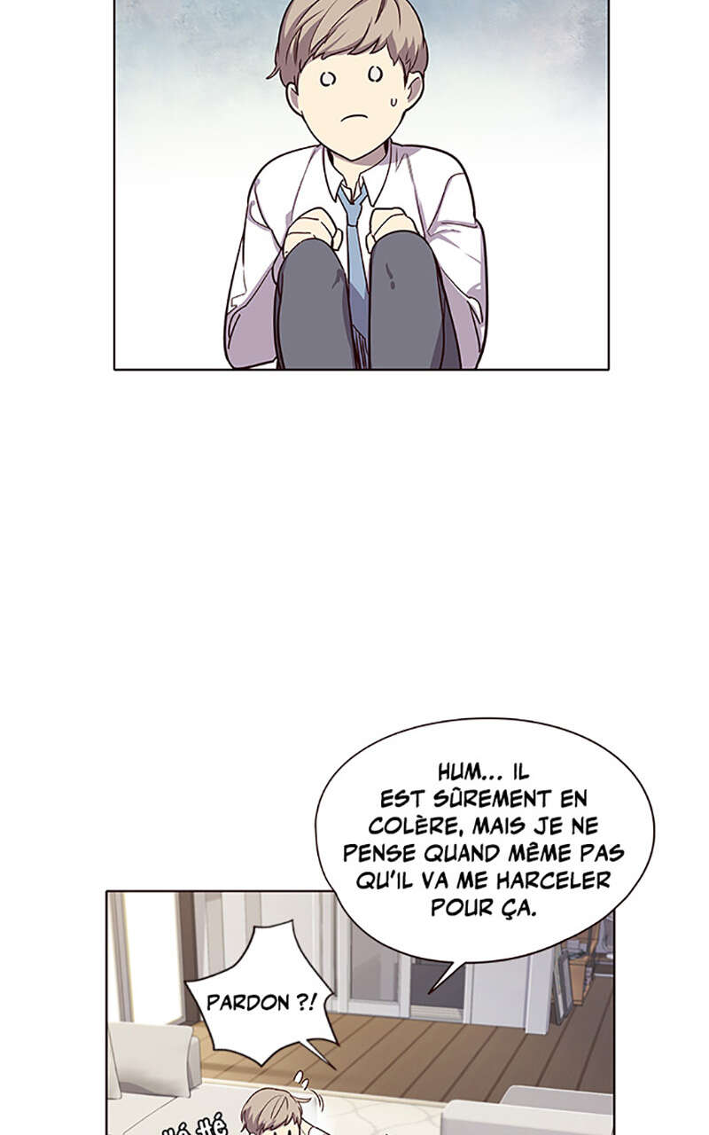 Eleceed Chapitre 6 - Page 17