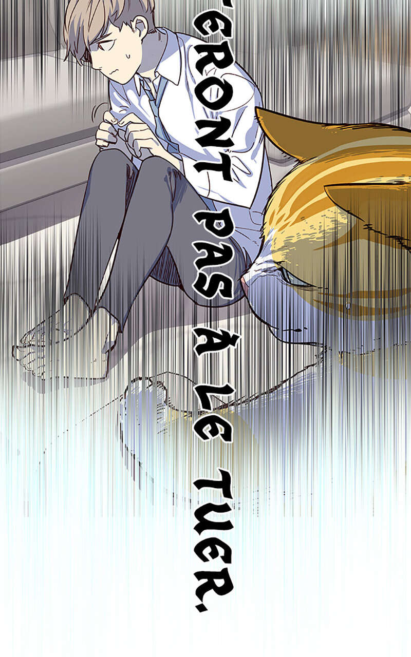 Eleceed Chapitre 6 - Page 21