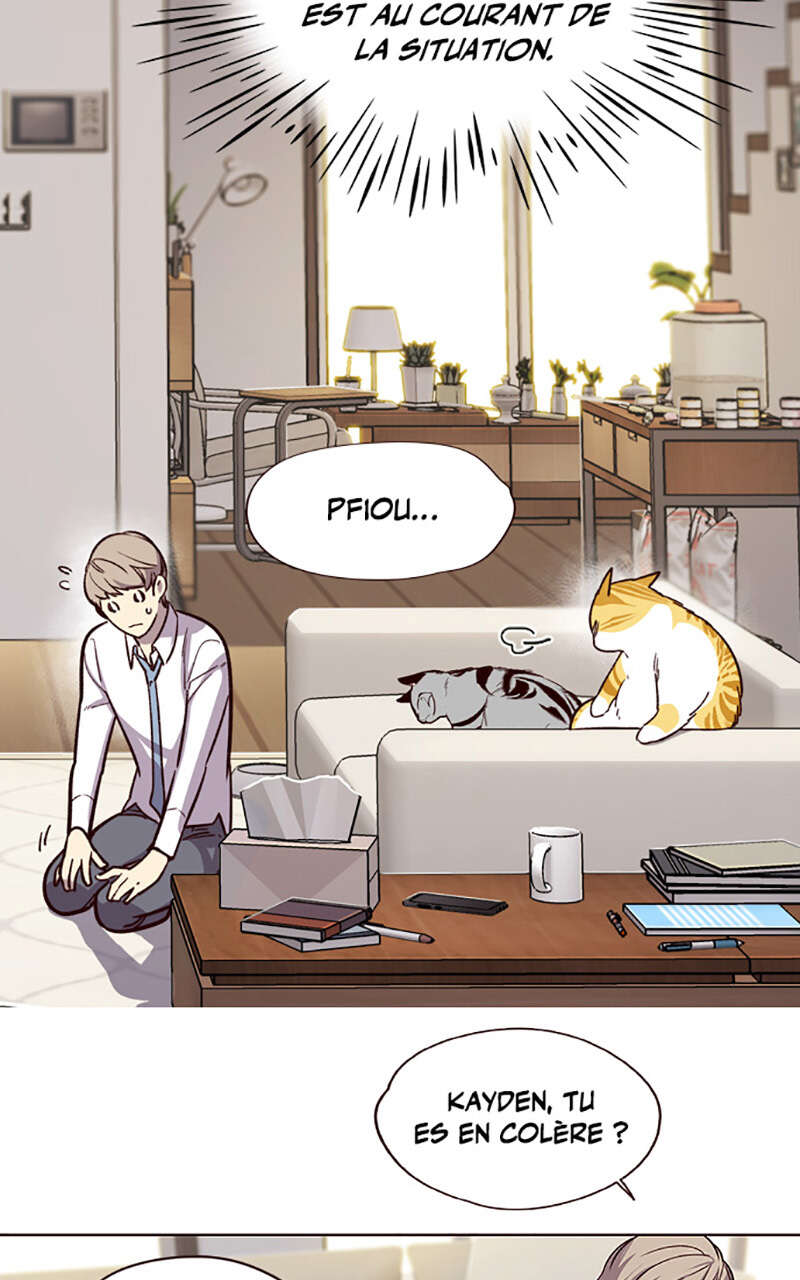 Eleceed Chapitre 6 - Page 25