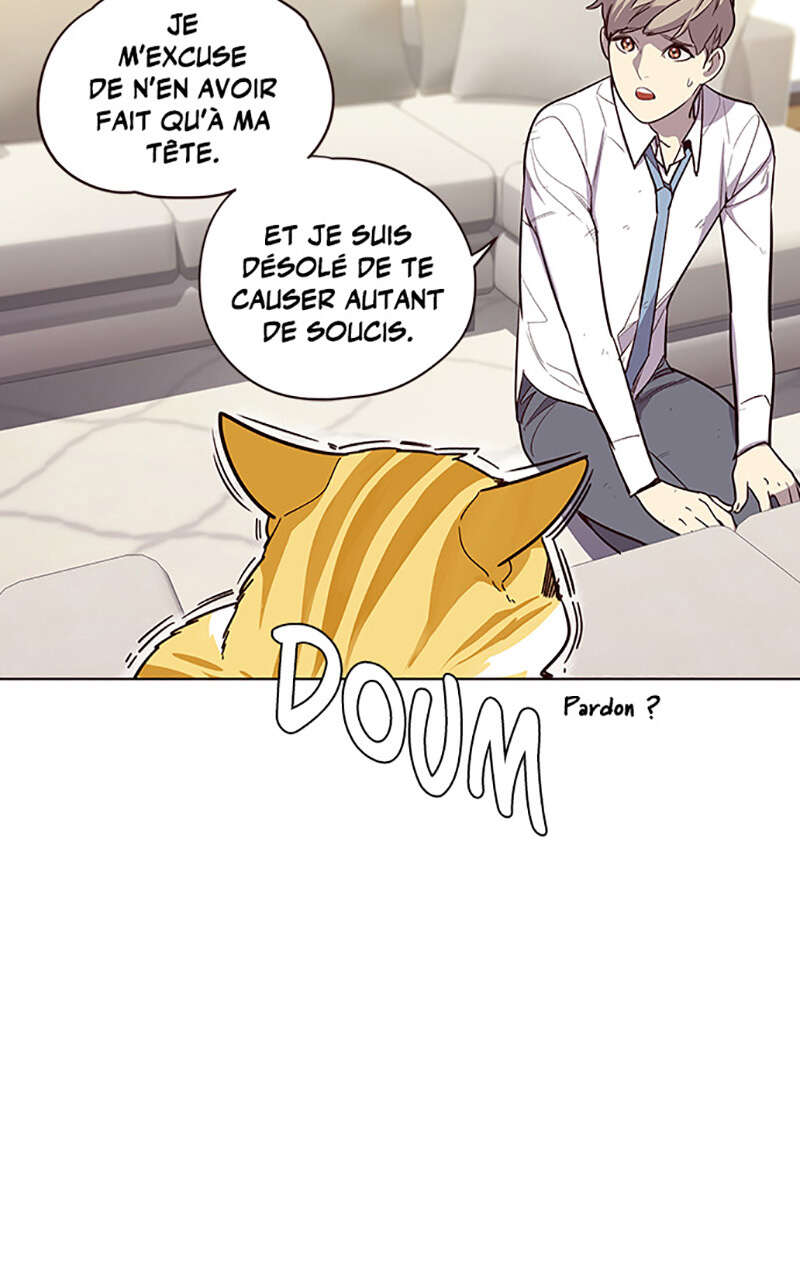 Eleceed Chapitre 6 - Page 26