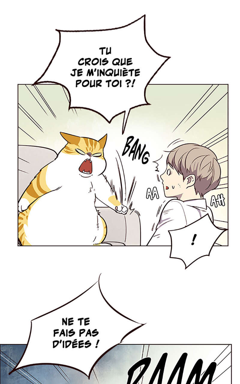Eleceed Chapitre 6 - Page 27