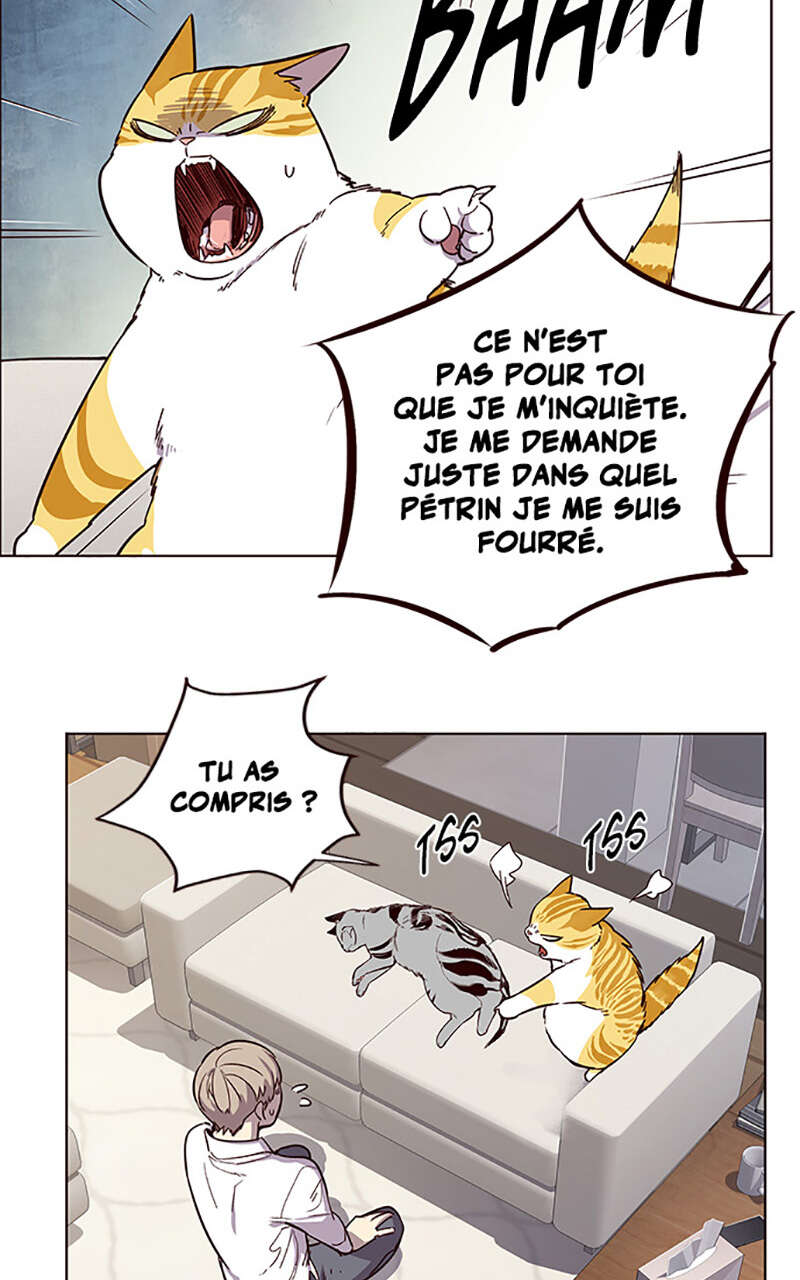 Eleceed Chapitre 6 - Page 28