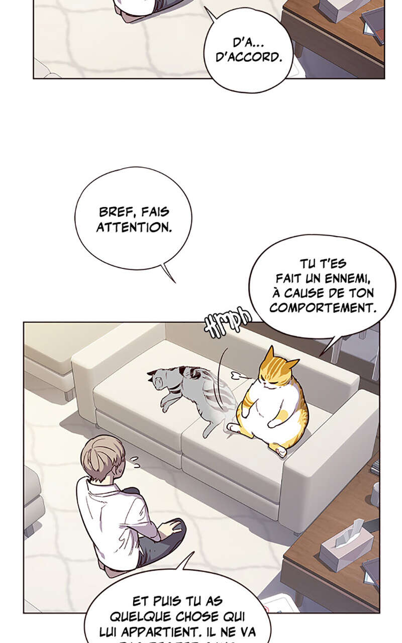 Eleceed Chapitre 6 - Page 29