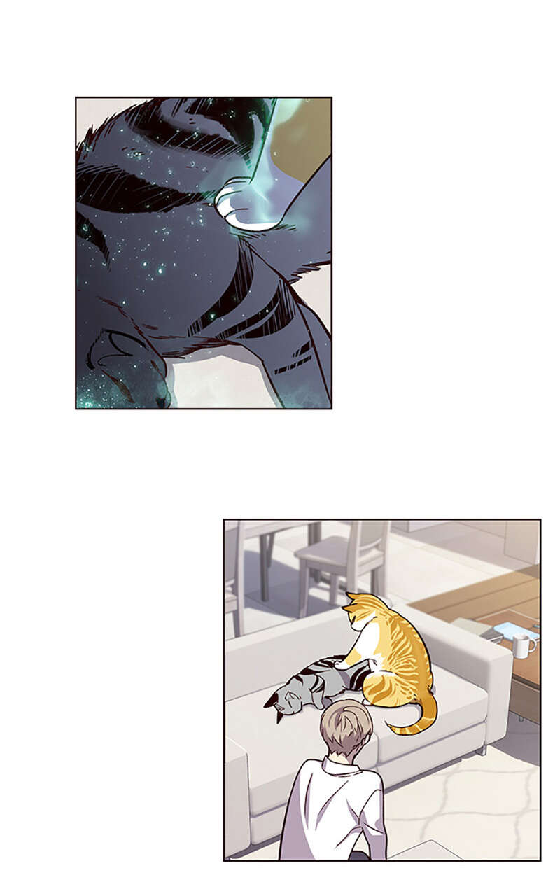 Eleceed Chapitre 6 - Page 3