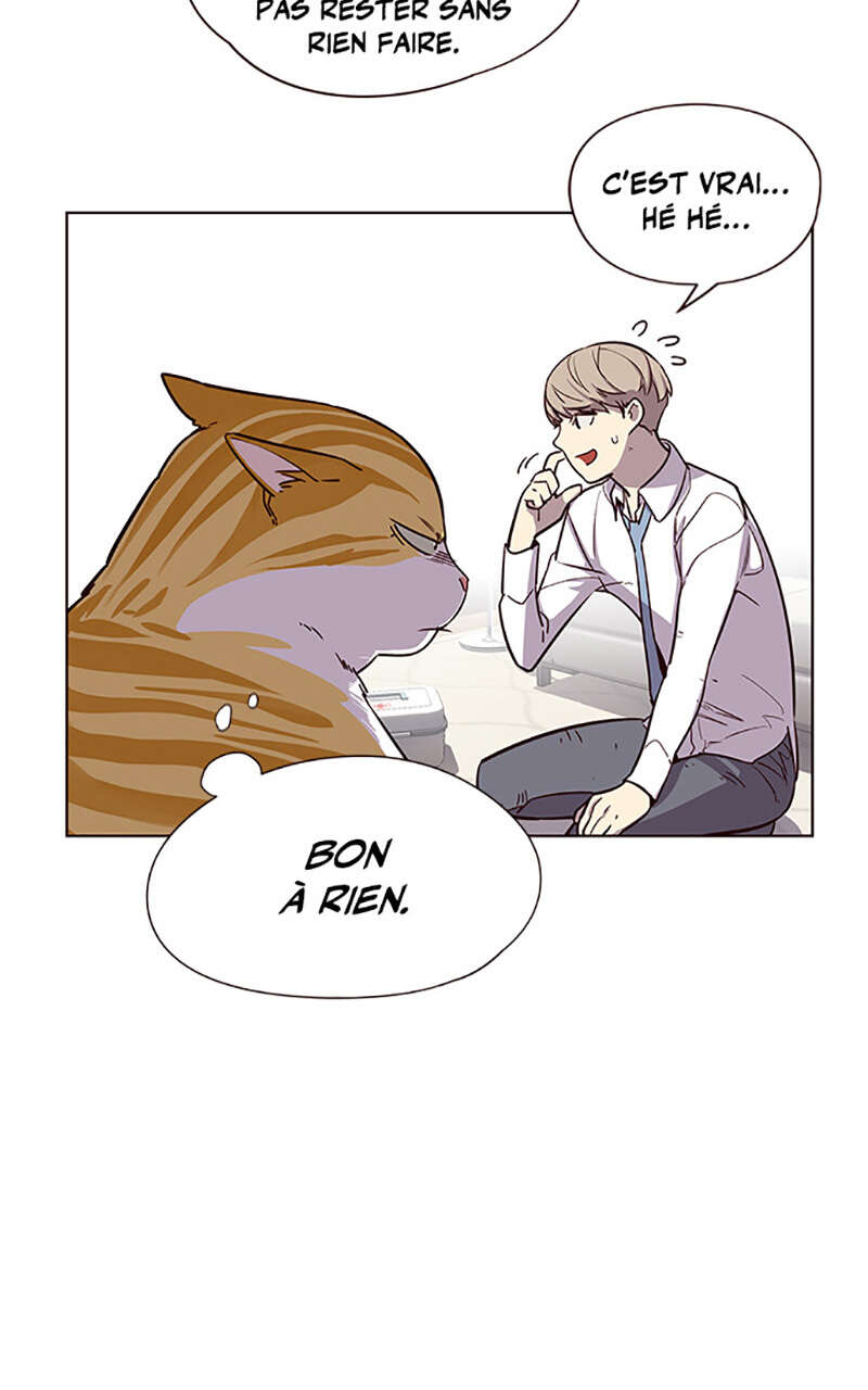 Eleceed Chapitre 6 - Page 30