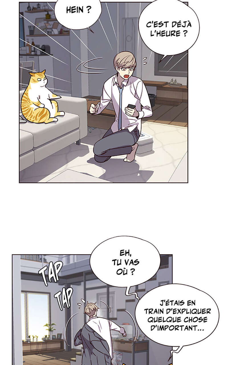Eleceed Chapitre 6 - Page 32