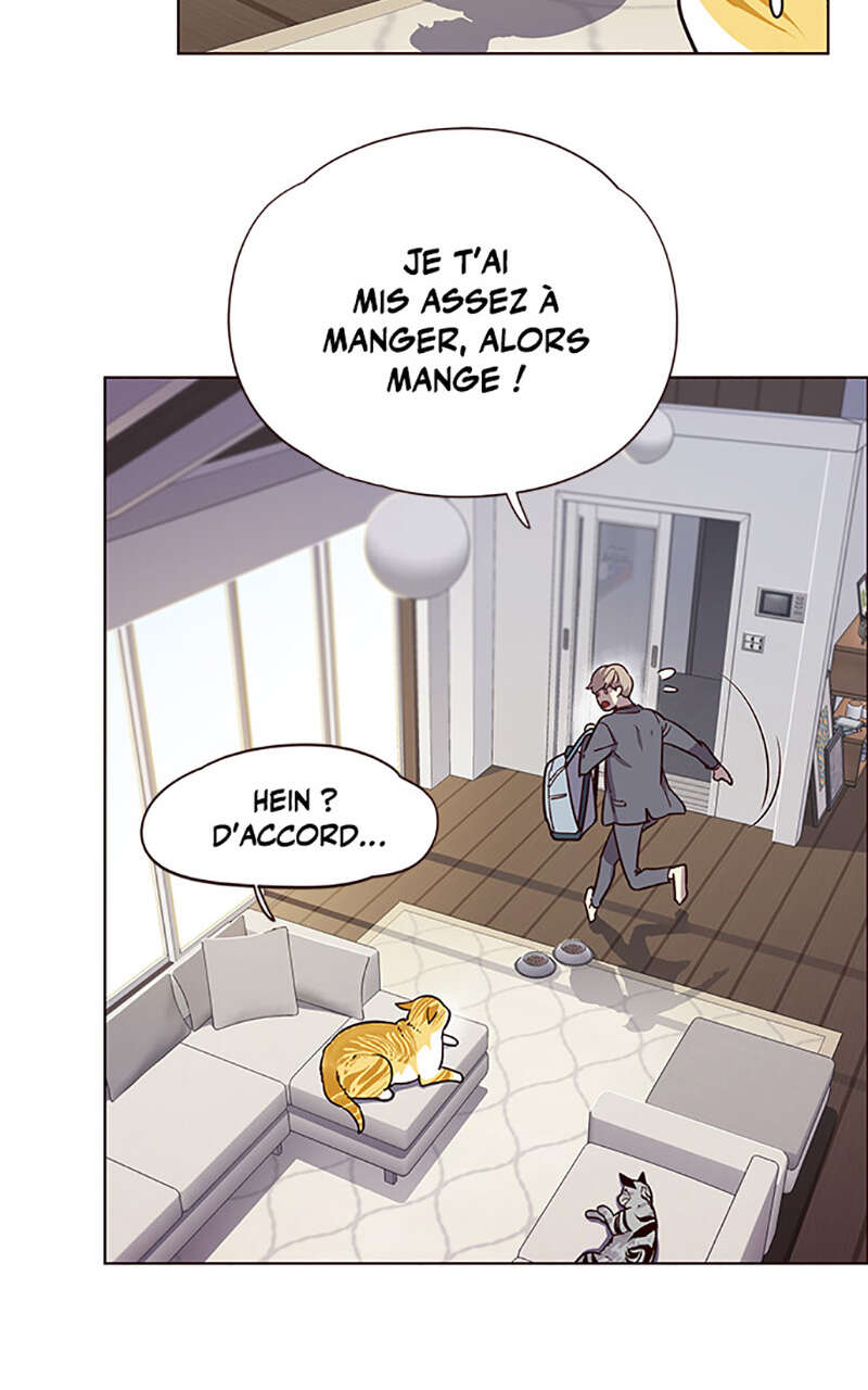 Eleceed Chapitre 6 - Page 34