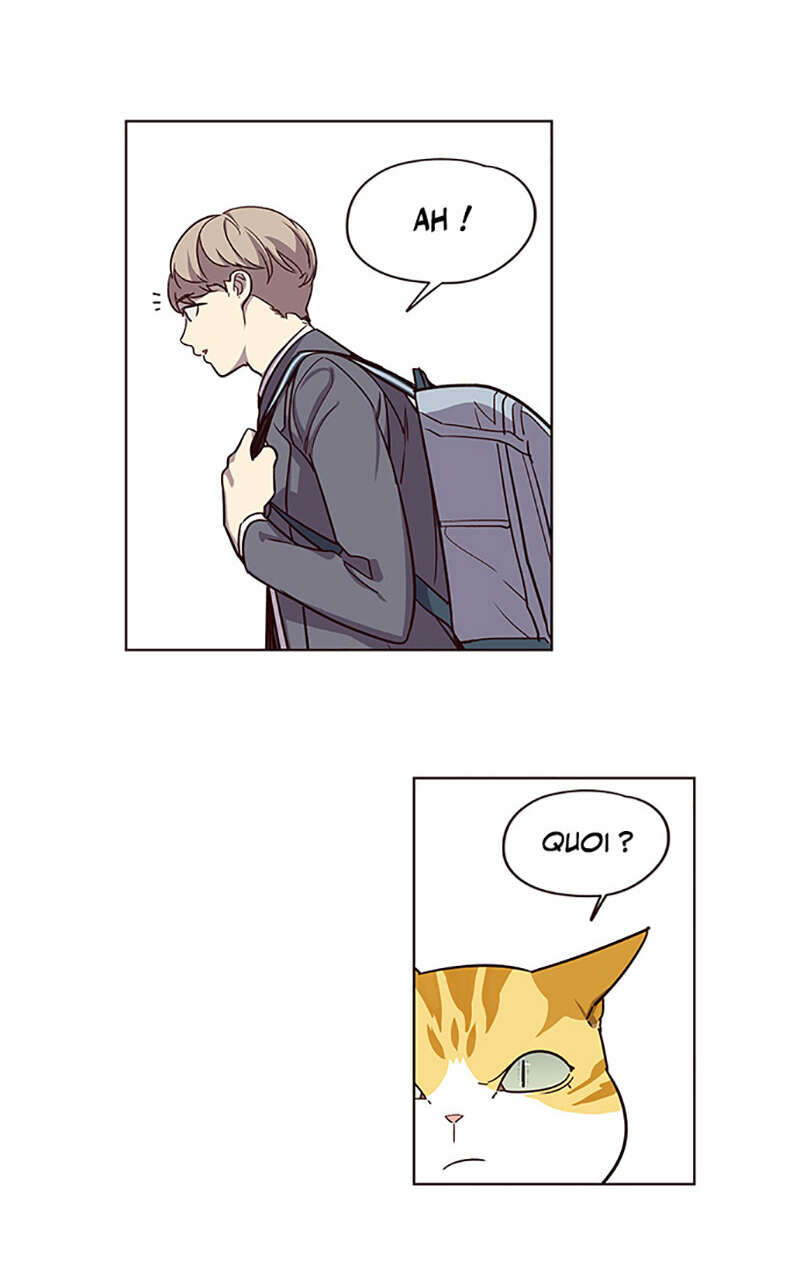 Eleceed Chapitre 6 - Page 35