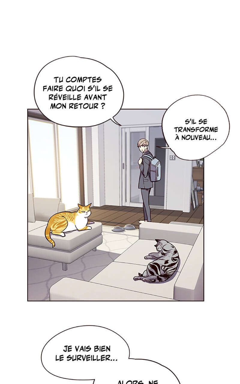 Eleceed Chapitre 6 - Page 36