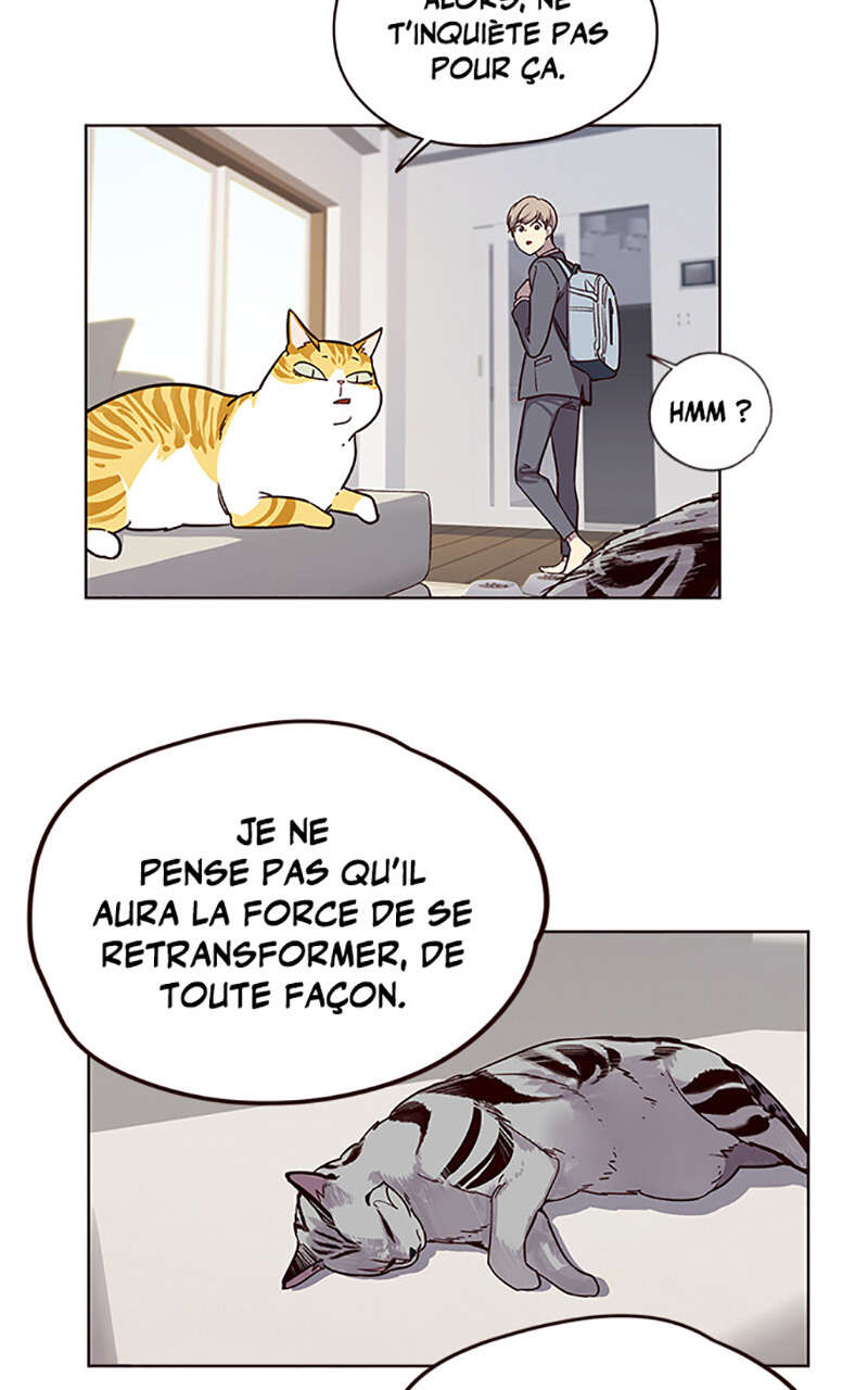 Eleceed Chapitre 6 - Page 37