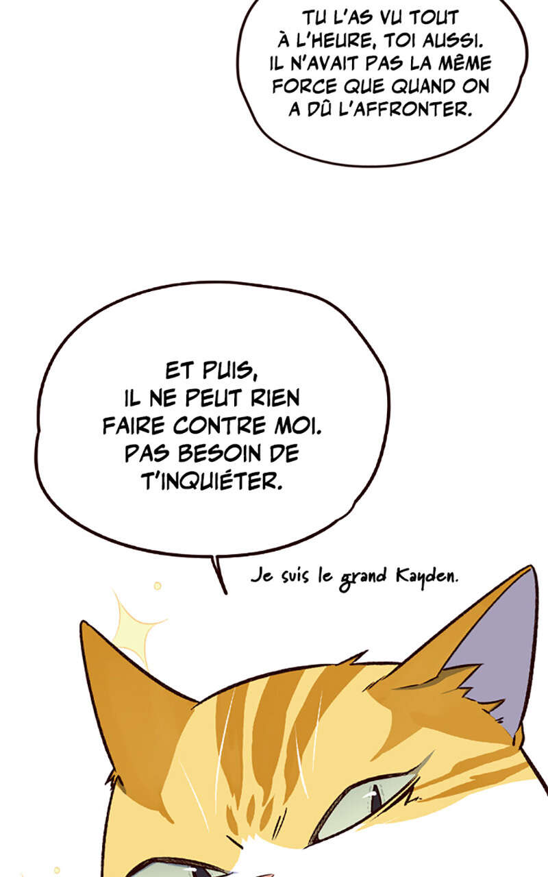 Eleceed Chapitre 6 - Page 38
