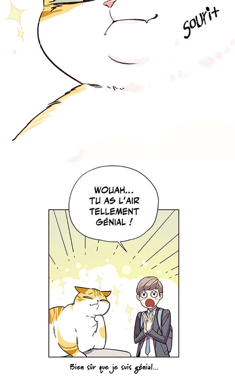 Eleceed Chapitre 6 - Page 39